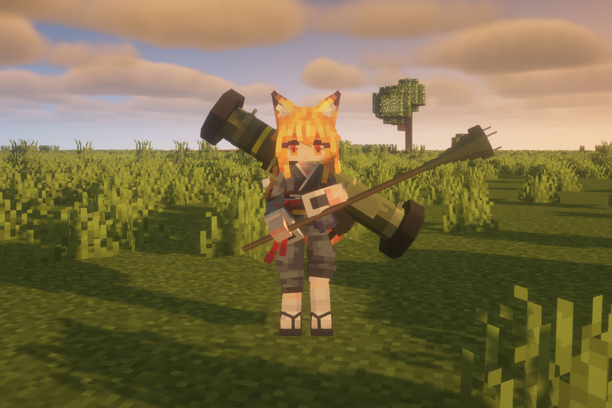 Superb Warfare（卓越前线）